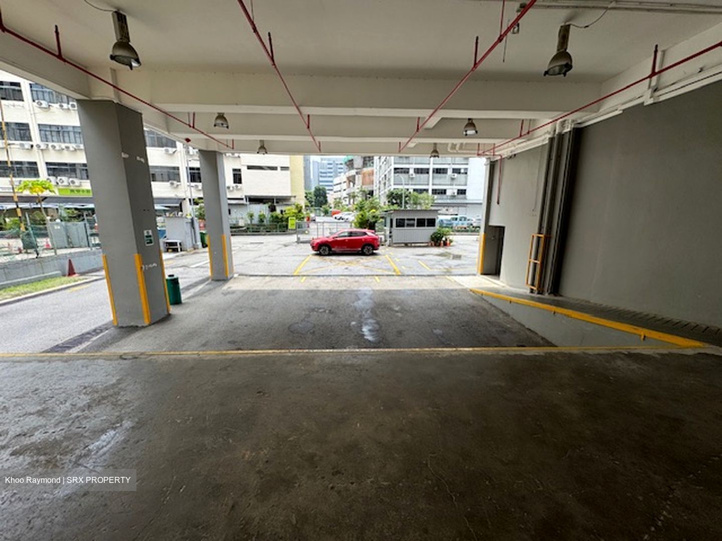 Thomson Rise Estate (D20), Warehouse #581493101